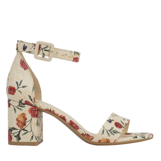 Cake in Floral