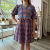 Talia Dress