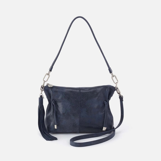 Kori Crossbody in Indigo Sky
