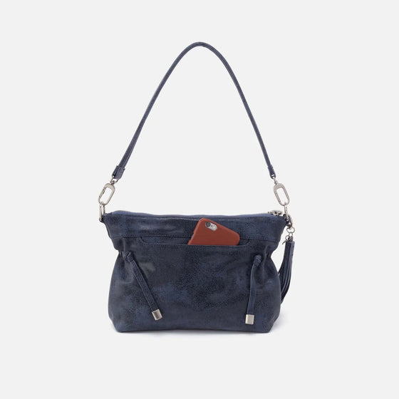 Kori Crossbody in Indigo Sky