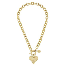  | PREORDER | Heart Necklace