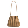 Carrie in Taupe