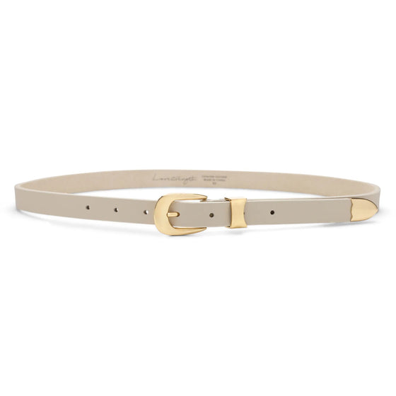 Asher in Antique White