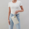 Daisy Daze Wristlet
