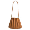 Carrie in Tan