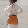 Carrie in Tan