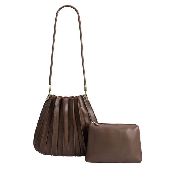 Carrie in Chocolate
