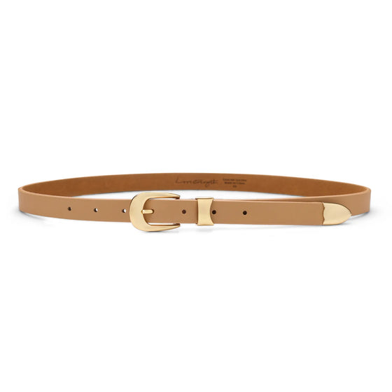 Asher in Fawn