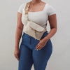Fern Large Belt Bag in Birch