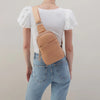 Cass Sling Porcini
