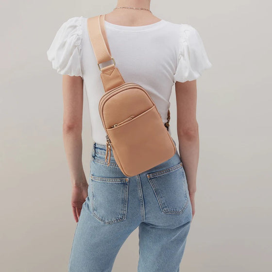 Cass Sling Porcini
