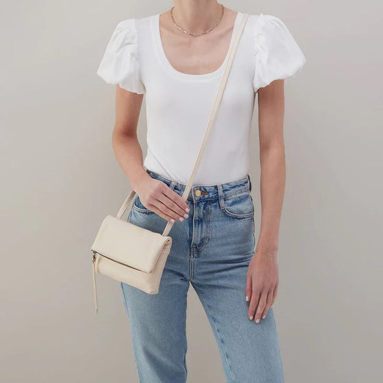 Grant Cross in Cream