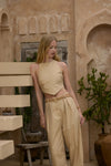 Asher in Fawn
