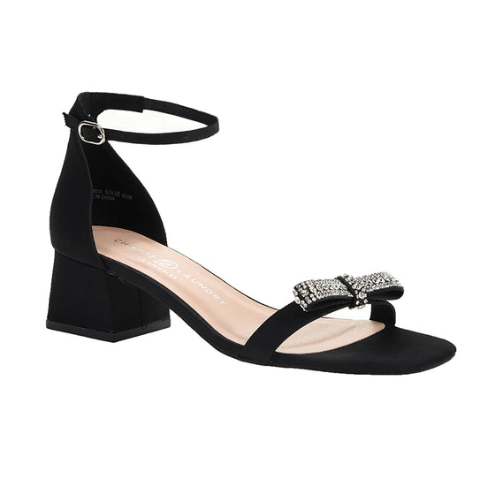 Lanita in Black