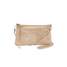  Darcy Crossbody in Goldleaf