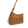 Cindy Shoulder Bag in Camel