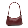 Cindy Shoulder Bag in Black