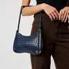 Cindy Shoulder Bag in Camel