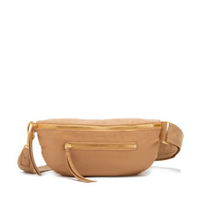  Charles Crossbody Medium in Toast